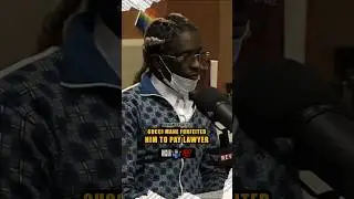 Gucci Mane продал его, чтобы заплатить за адвоката 😳🤷🏽&zwj;♂️💯 #gucci #guccimane #hiphop
