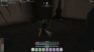 Stupid chaser wipe
