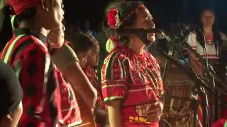 LIVE! Tulay (Bridge) by the Kulahi Band, Kalatungan,Talaandig Tribe