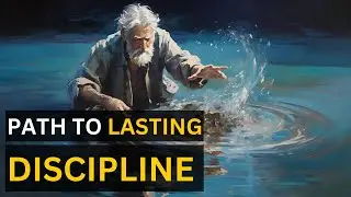 CONTROL YOUR EMOTIONS | The Story of the Calm Lake