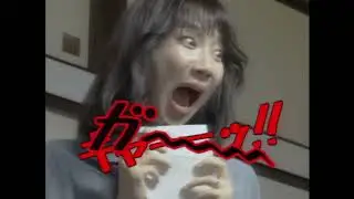 NGハプニング大賞の雰囲気を再現