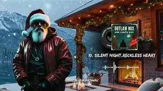 10.) Silent Night, Reckless Heart - (Digital Echo Pathway) #SilentNightRecklessHeart #christmasmusic