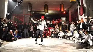 KLANDESKILLZ 10TH ANNIVERSARY | DEMO JUDGES | SHORTY - KAPELA - PHYSS