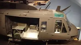 Virtual Aerial Tour of the Iowa Gold Star Military Museum