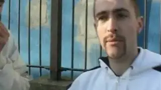 B-wonder - Irish Hip Hop