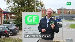 GF Skive, Thy og Mors - Isskraber