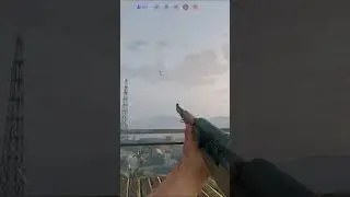 Глупый янки пытаться обмануть мудрый японский воин