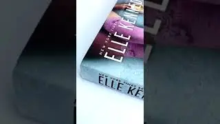 The Mistake ( Off-Campus #2 )By Elle Kennedy