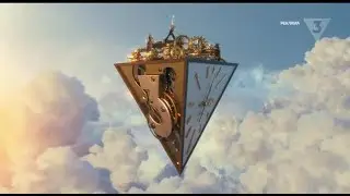 Local advertising (TV3 (Orsk), November 3, 2025)