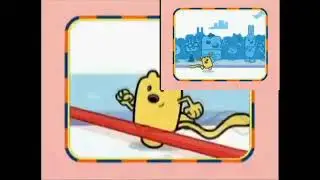NINNJ - Wow Wow Wubbzy: Sparta 2011 Remix Veg Replace (REVERSED)