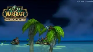Wow Classic Mop Questing | Level 90 Dwarf Paladin | Live Gameplay &ndash; Pt.5