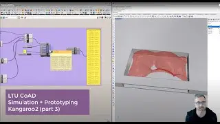 Tensile Courtyard - kangaroo2 - tutorial009c