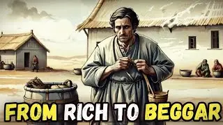 The Emotional Cost of Caring Too Much | True story of Rich Man #motivational
