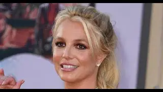 Britney Biopic Hits Roadblock: Sources Reveal Pop Star's Trauma Over Past