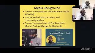 Ihsan Webinar: 