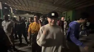 Pilares Ciudad de México - Deep Lion Powa 2025 - Dub Station México 