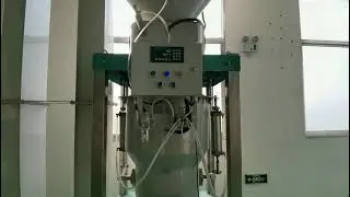 Flow scale