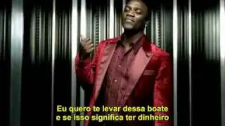 Akon ft. Snoop Dogg - 