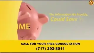 Chapter 13 Chapter 7 Bankruptcy Lawyers Lower Windsor PA