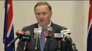 New Zealand launches spy probe into Megaupload founder's arrest