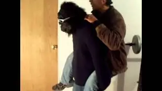Illusion Costume