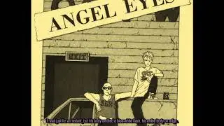 Banana Fish - Angel Eyes 02