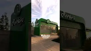 Office Exterior Experts in Pakistan - Cladding on Commercial Buildings