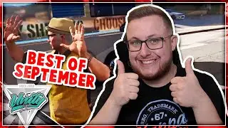 BEST OF SEPTEMBER! ✦ Unity-Life.de ✦ Rickymainia