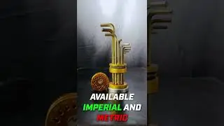 Get The Fireball Hex Key Holders!