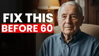 Fix This BEFORE 60 | Retirement Income Strategy for 2026