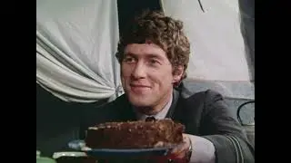 F&uuml;nf Freunde als Retter in der Not - Serie 1 Folge 12 - F&uuml;nf Freunde 1970's HQ