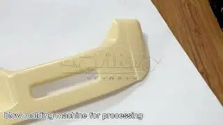 Auto Parts for Wuling Hongguang Mini EV GB Rear Spoiler 2022, Car Parts, Car Accessories