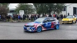 Cumbria auto show 2021