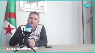 وهران:  مندوب بلدية بوعمامة يعد سكان الحي بالتهيئة المحلية والقضاء على أماكن القمامة