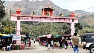Arbuda Devi Temple Mount Abu Rajasthan | Adar Devi | Mount Abu