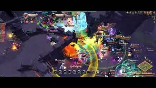 VS Milfgaard & Zouloux