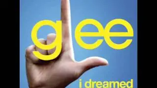 Glee: I Dreamed a Dream (Male Version)