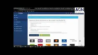 comment faire un transfert interne fx choice Auvoria Prime