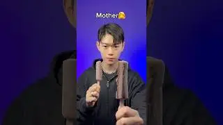 Family members be like #beatbox #tiktok