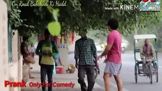 Koi Nhi Bacha Payega - Bakchodi Ki Hadd ep-18 - TST
