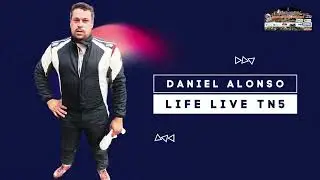 DANIEL ALONSO | LifeLive Cross Car TN5 | RALLYMIX SERRA DE ARGALLO 2024