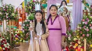 Feria Anual 2021 - Mechoacan Oaxaca