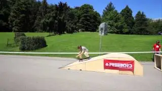 Jordi Puig team sub