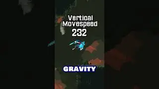 Секреты разработки игр: почему я такой тяжёлый? #indiegamedev #gamedev