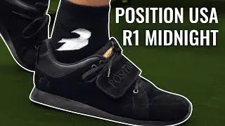 Position USA R1 Midnight Review | Is the .5