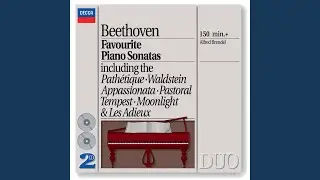 Beethoven: Piano Sonata No. 15 in D Major, Op. 28 