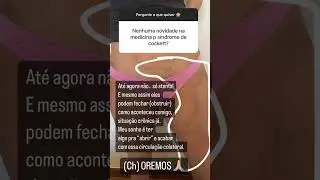Voc&ecirc; sabe o que &eacute; S&iacute;ndrome de Cockett?