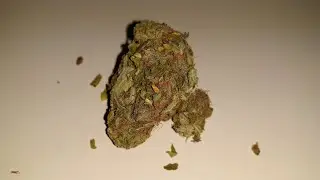 Platinum Bubba Kush
