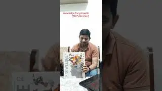 Knowledge Encyclopedia DK Publication- World you have never seen before #bookreview #shorts