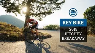 Ritchey Breakaway - Key Bikes Of 2018